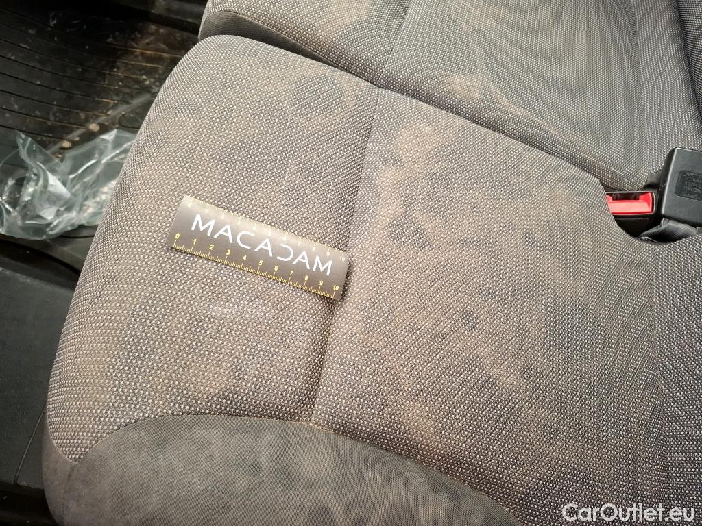  Peugeot  Partner  Asphalt L1 1.6 HDi 100CV BVM5 E6 #14