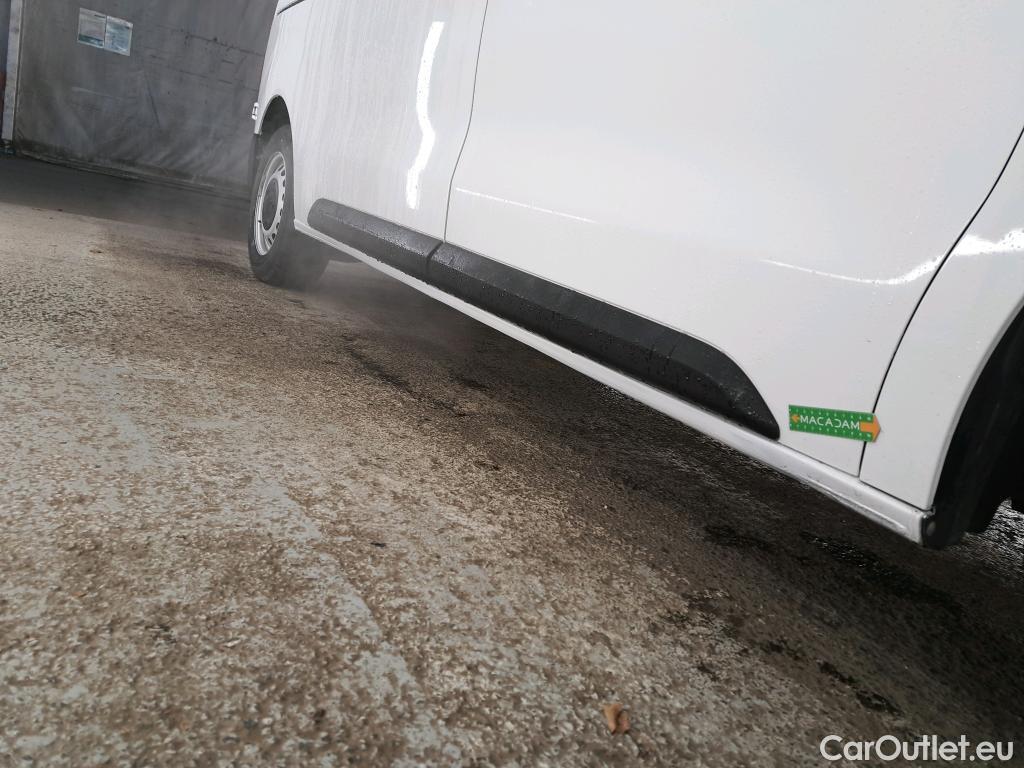  Citroen  Jumpy CITROEN  / 2016 / 4P / Combi Taille M BlueHDi 120 S&S BVM6 Confort #5