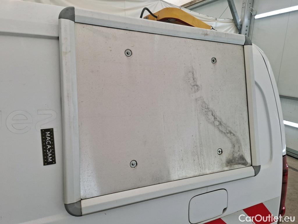  Citroen  Berlingo  Fourgon Club L1 (Court) 1.6 BlueHDi 100CV BVM5 E6 #12