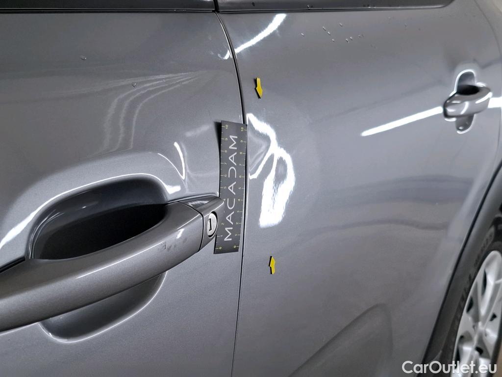  Citroen  C3  Société Feel 1.2 PureTech 80CV BVM5 E6 #2