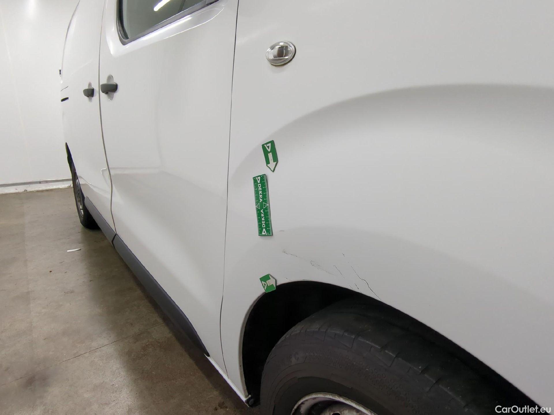  Peugeot  Expert  Fourgon Premium L2 2.0 HDi 120CV BVM6 E6 #27