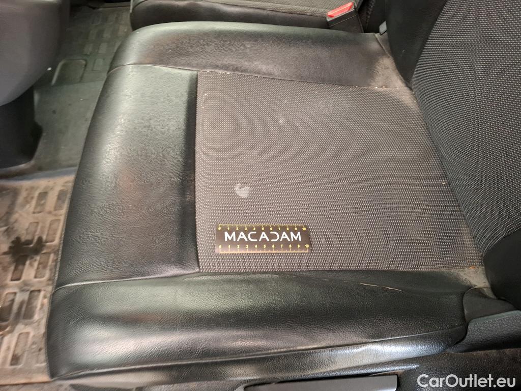  Citroen  Jumpy  Fourgon Club M 1.5 BlueHDi 100CV BVM6 E6dT #9