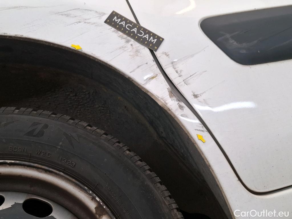  Citroen  Berlingo  Fourgon Club L1 (Court) 1.6 BlueHDi 100CV BVM5 E6 #7