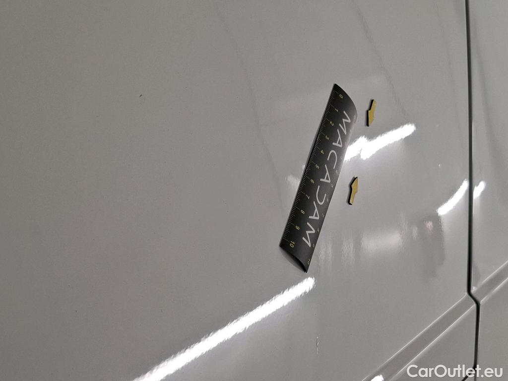  Citroen  Jumpy  Fourgon CityVan XS 1.5 BlueHDi 120CV BVM6 E6dT #9