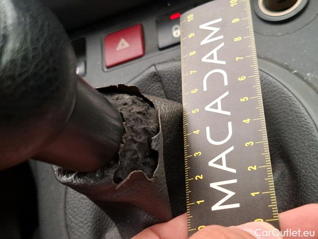  Citroen  Berlingo  Fourgon Club L1 (Court) 1.6 BlueHDi 100CV BVM5 E6 #33