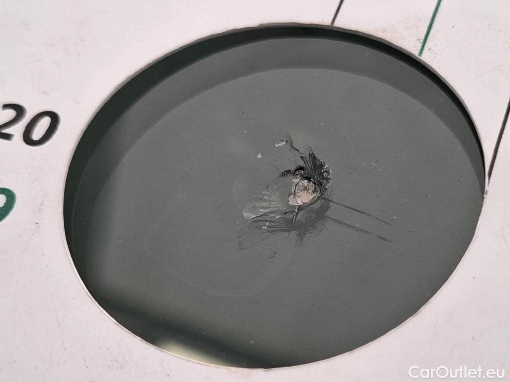  Citroen  Berlingo  Fourgon Club L1 (Court) 1.6 BlueHDi 100CV BVM5 E6 #10