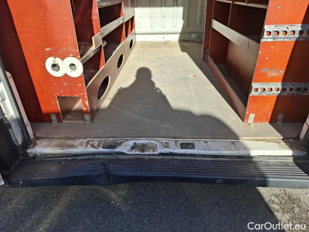  Citroen  Jumper CITROEN  VU 4p Fourgon 35 L2H2 BlueHDi 130 BVM6 Club #4