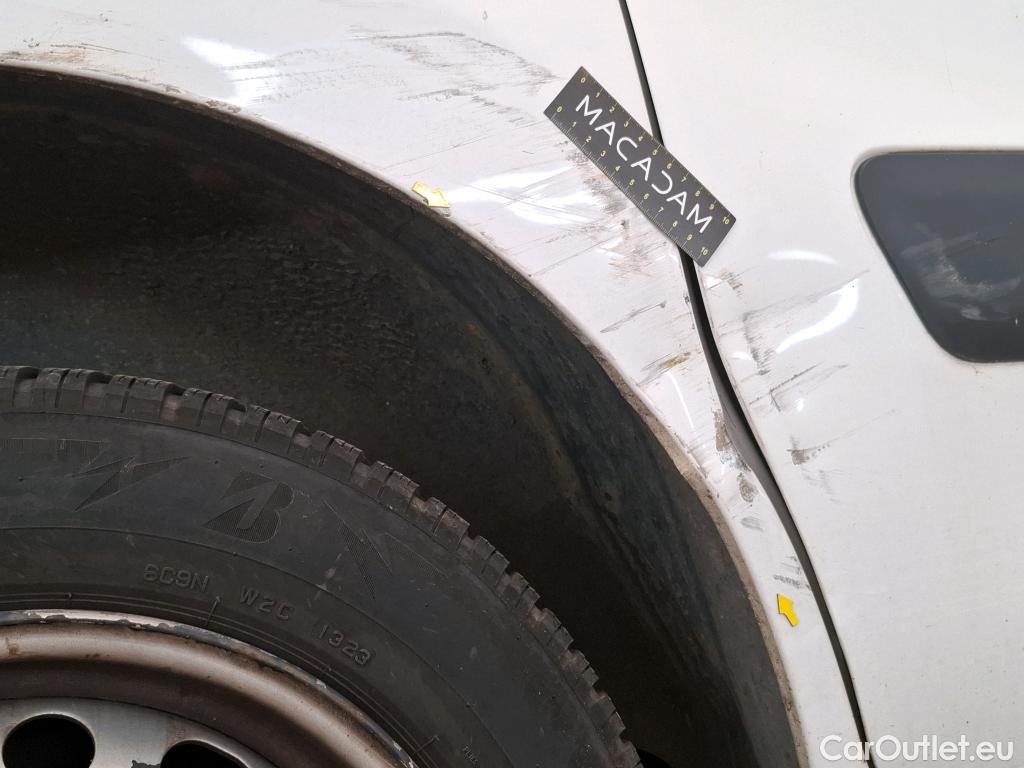  Citroen  Berlingo  Fourgon Club L1 (Court) 1.6 BlueHDi 100CV BVM5 E6 #4