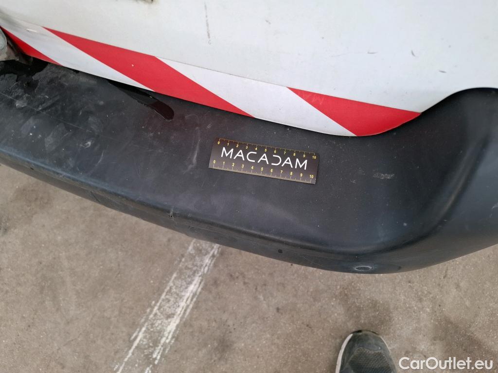  Citroen  Jumpy  Fourgon Club M 1.5 BlueHDi 100CV BVM6 E6dT #2