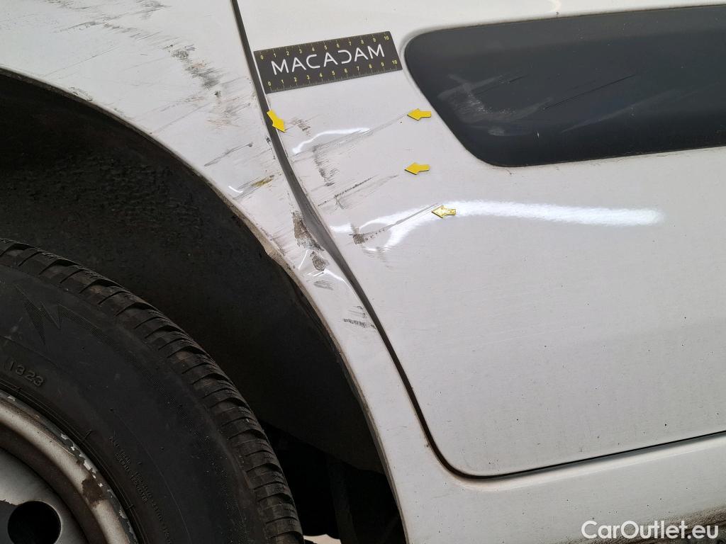  Citroen  Berlingo  Fourgon Club L1 (Court) 1.6 BlueHDi 100CV BVM5 E6 #16