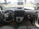  Citroen  Berlingo  Fourgon Club L1 (Court) 1.6 BlueHDi 100CV BVM5 E6 #5