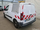  Citroen  Berlingo  Fourgon Club L1 (Court) 1.6 BlueHDi 100CV BVM5 E6 #2