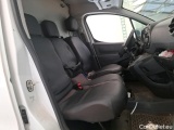  Citroen  Berlingo  Fourgon Club L1 (Court) 1.6 BlueHDi 100CV BVM5 E6 #8