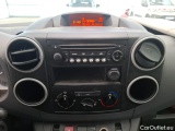  Citroen  Berlingo  Fourgon Club L1 (Court) 1.6 BlueHDi 100CV BVM5 E6 #7