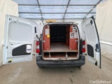  Citroen  Berlingo  Fourgon Club L1 (Court) 1.6 BlueHDi 100CV BVM5 E6 #10
