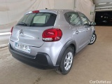  Citroen  C3  Société Feel 1.2 PureTech 80CV BVM5 E6 #3