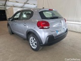  Citroen  C3  Société Feel 1.2 PureTech 80CV BVM5 E6 #2