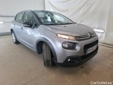  Citroen  C3  Société Feel 1.2 PureTech 80CV BVM5 E6 #4