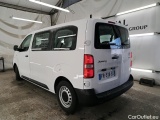  Citroen  Jumpy CITROEN  / 2016 / 4P / Combi Taille M BlueHDi 120 S&S BVM6 Confort #2