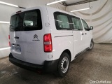  Citroen  Jumpy CITROEN  / 2016 / 4P / Combi Taille M BlueHDi 120 S&S BVM6 Confort #3