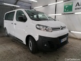  Citroen  Jumpy CITROEN  / 2016 / 4P / Combi Taille M BlueHDi 120 S&S BVM6 Confort #4