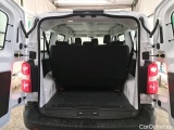  Citroen  Jumpy CITROEN  / 2016 / 4P / Combi Taille M BlueHDi 120 S&S BVM6 Confort #10