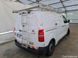  Citroen  Jumpy  Fourgon Club M 1.5 BlueHDi 100CV BVM6 E6dT #3
