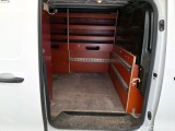  Citroen  Jumpy  Fourgon Club M 1.5 BlueHDi 100CV BVM6 E6dT #9