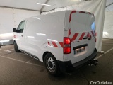  Citroen  Jumpy  Fourgon CityVan XS 1.5 BlueHDi 120CV BVM6 E6dT #2