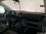 Citroen  Jumpy  Fourgon CityVan XS 1.5 BlueHDi 120CV BVM6 E6dT #5