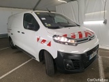  Citroen  Jumpy  Fourgon CityVan XS 1.5 BlueHDi 120CV BVM6 E6dT #4