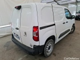  Peugeot  Partner  Asphalt L1 1.6 HDi 100CV BVM5 E6 #3