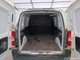  Peugeot  Partner  Asphalt L1 1.6 HDi 100CV BVM5 E6 #8