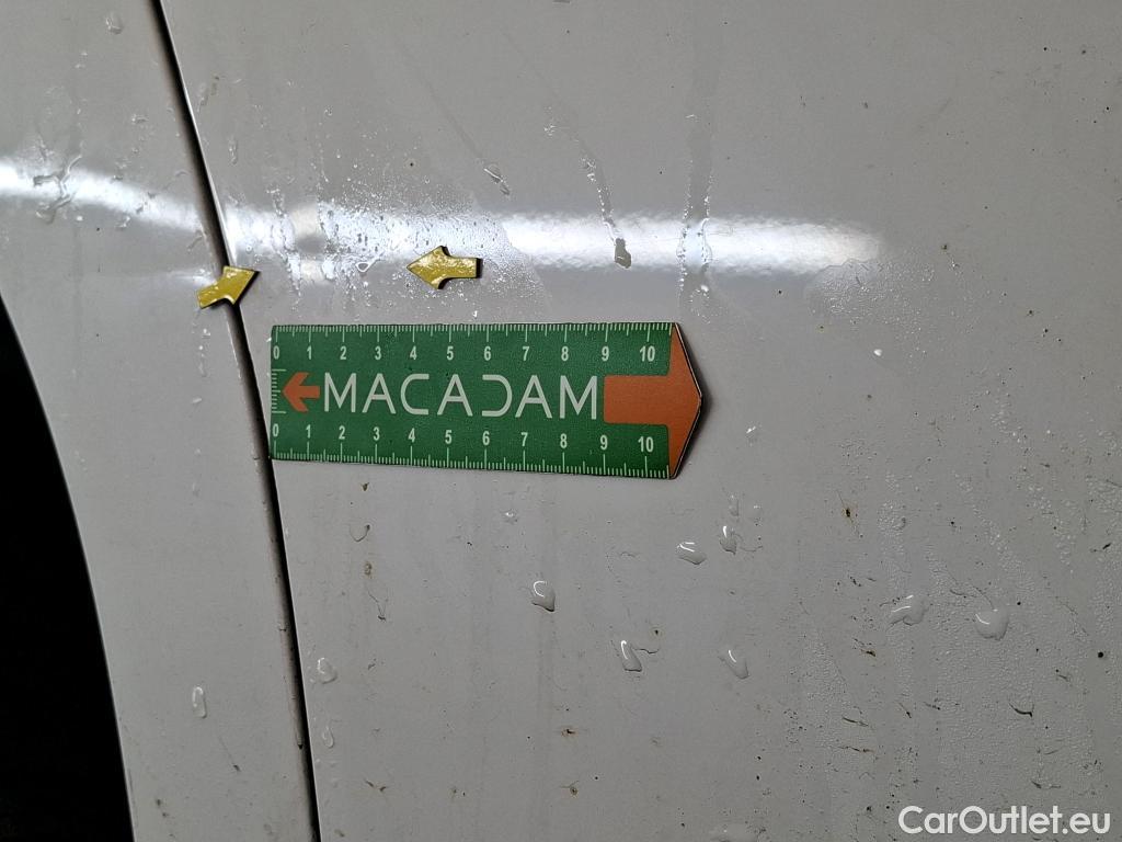  Citroen  Berlingo  Fourgon Club M 650 1.5 BlueHDi 75CV BVM5 E6dT #38