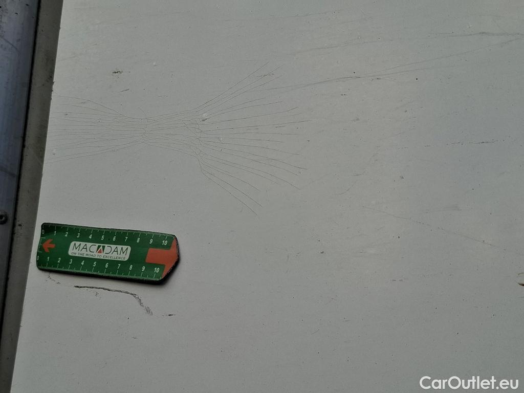  Fiat  Ducato FIAT  SC VU 2p Châssis cabine 35 L 23 Multijet 130 Pack Pro Nav #8