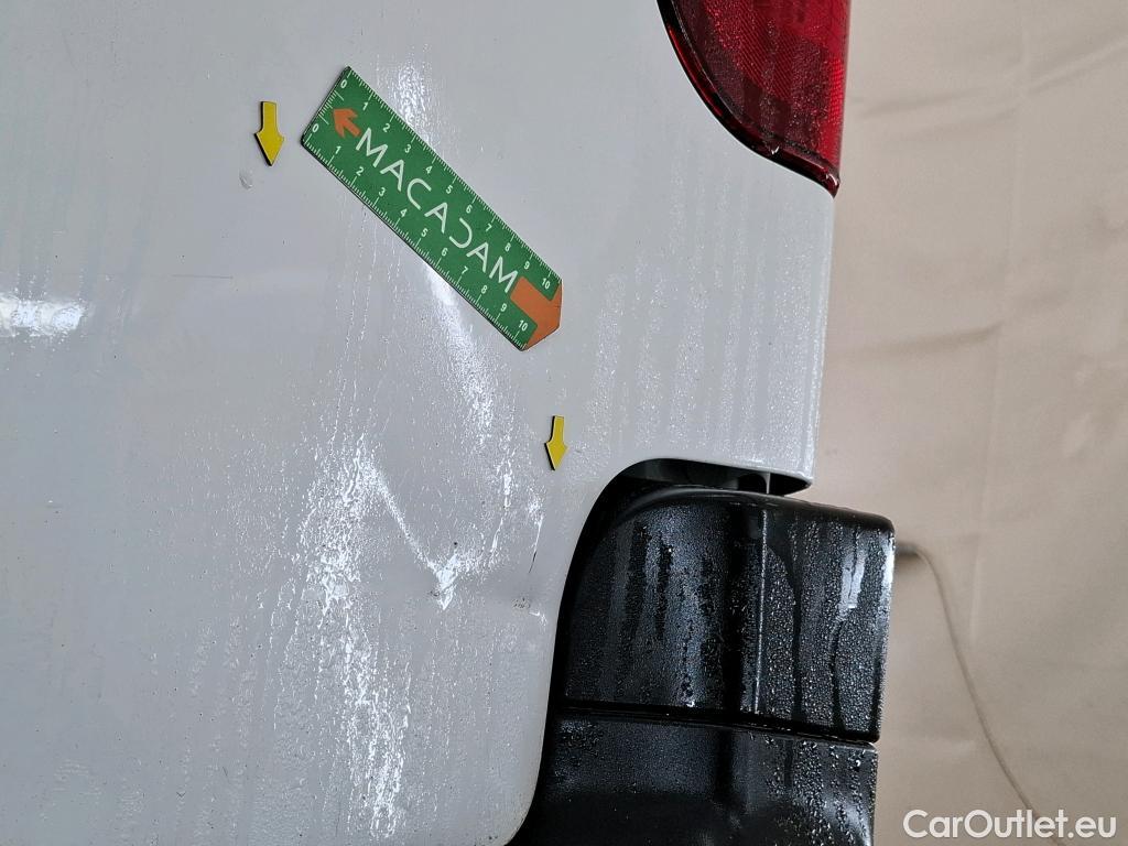  Citroen  Berlingo  Fourgon Club M 650 1.5 BlueHDi 75CV BVM5 E6dT #9