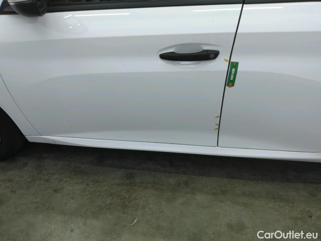  Peugeot  208  Premium 1.5 HDi 100CV BVM6 E6d #14