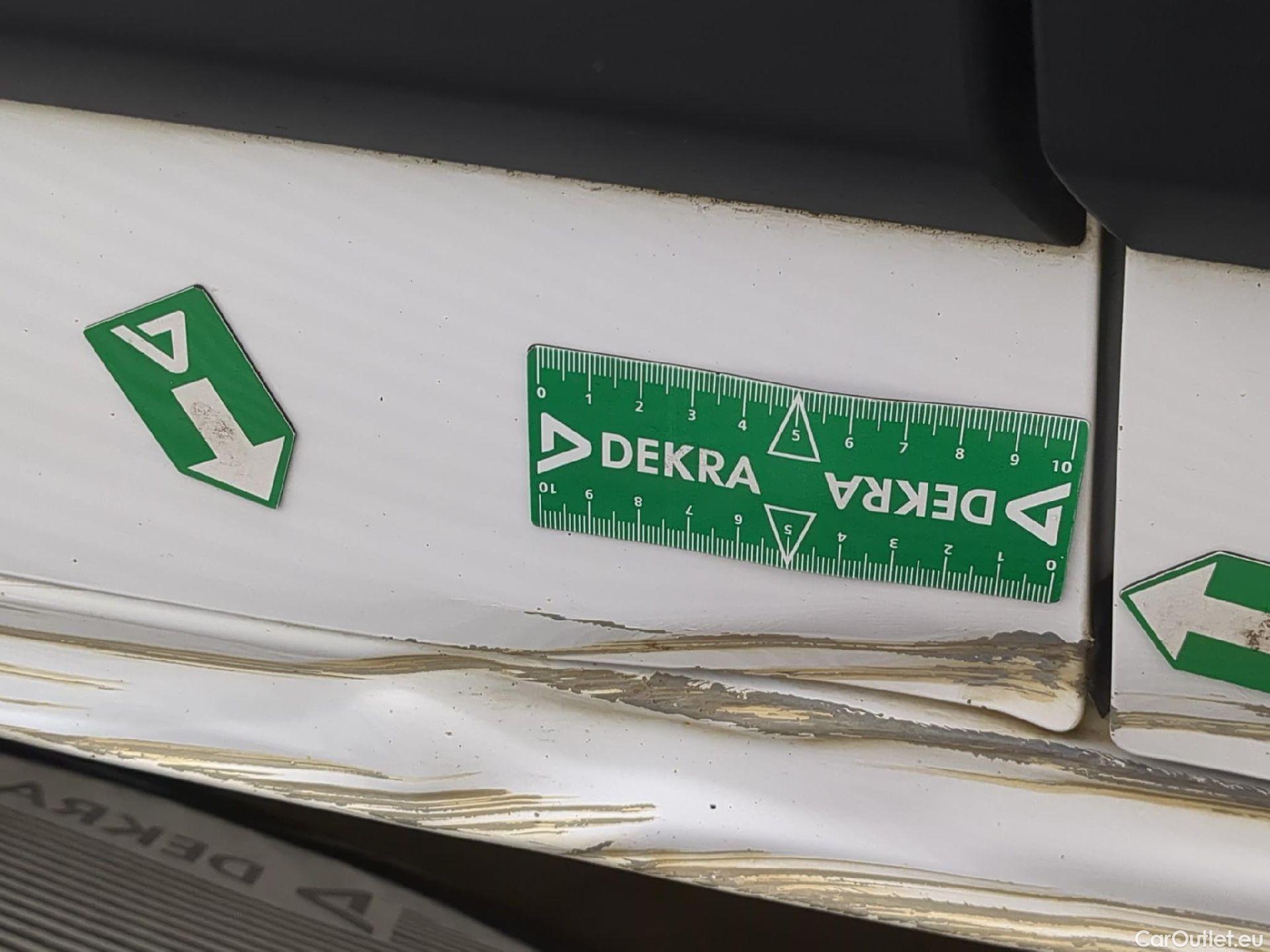  Citroen  Berlingo  Fourgon Worker M 1000 1.5 BlueHDi 100CV BVM5 E6dT #11