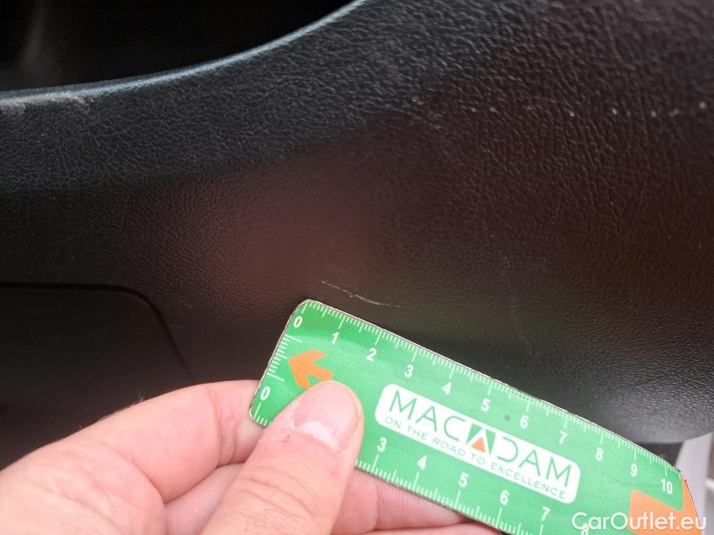  Fiat  Ducato FIAT  SC VU 2p Châssis cabine 35 L 23 Multijet 130 Pack Pro Nav #10