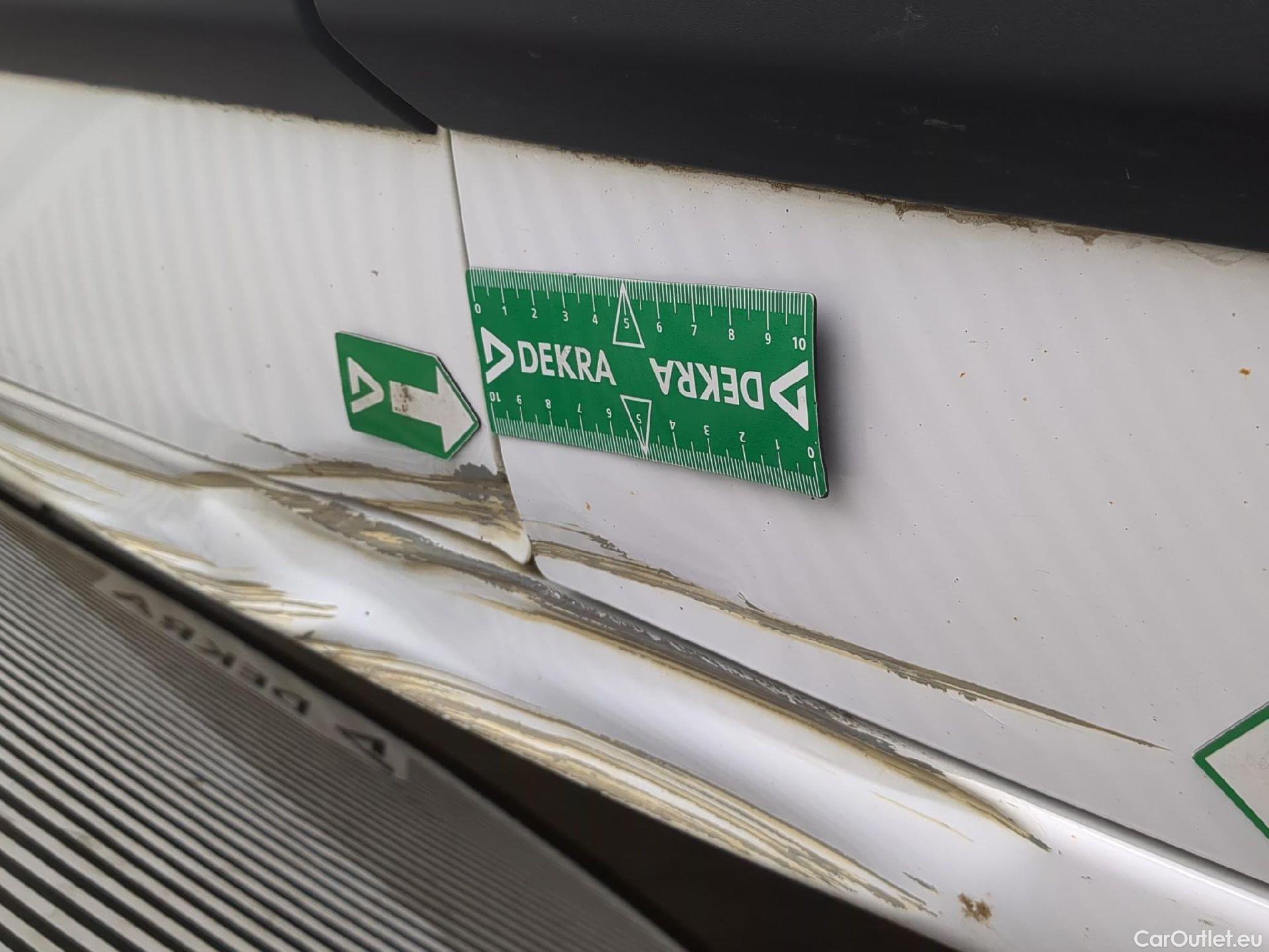  Citroen  Berlingo  Fourgon Worker M 1000 1.5 BlueHDi 100CV BVM5 E6dT #21