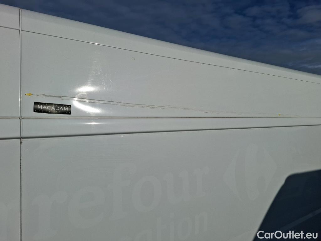  Fiat  Ducato FIAT  / 2014 / 4P / Fourgon tôlé H3-Power 140 Maxi 3.5 XL H2 Pack #8