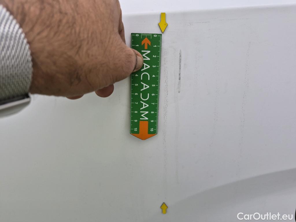  Citroen  Berlingo  Fourgon Driver M 1000 1.5 BlueHDi 100CV BVM5 E6dT #6