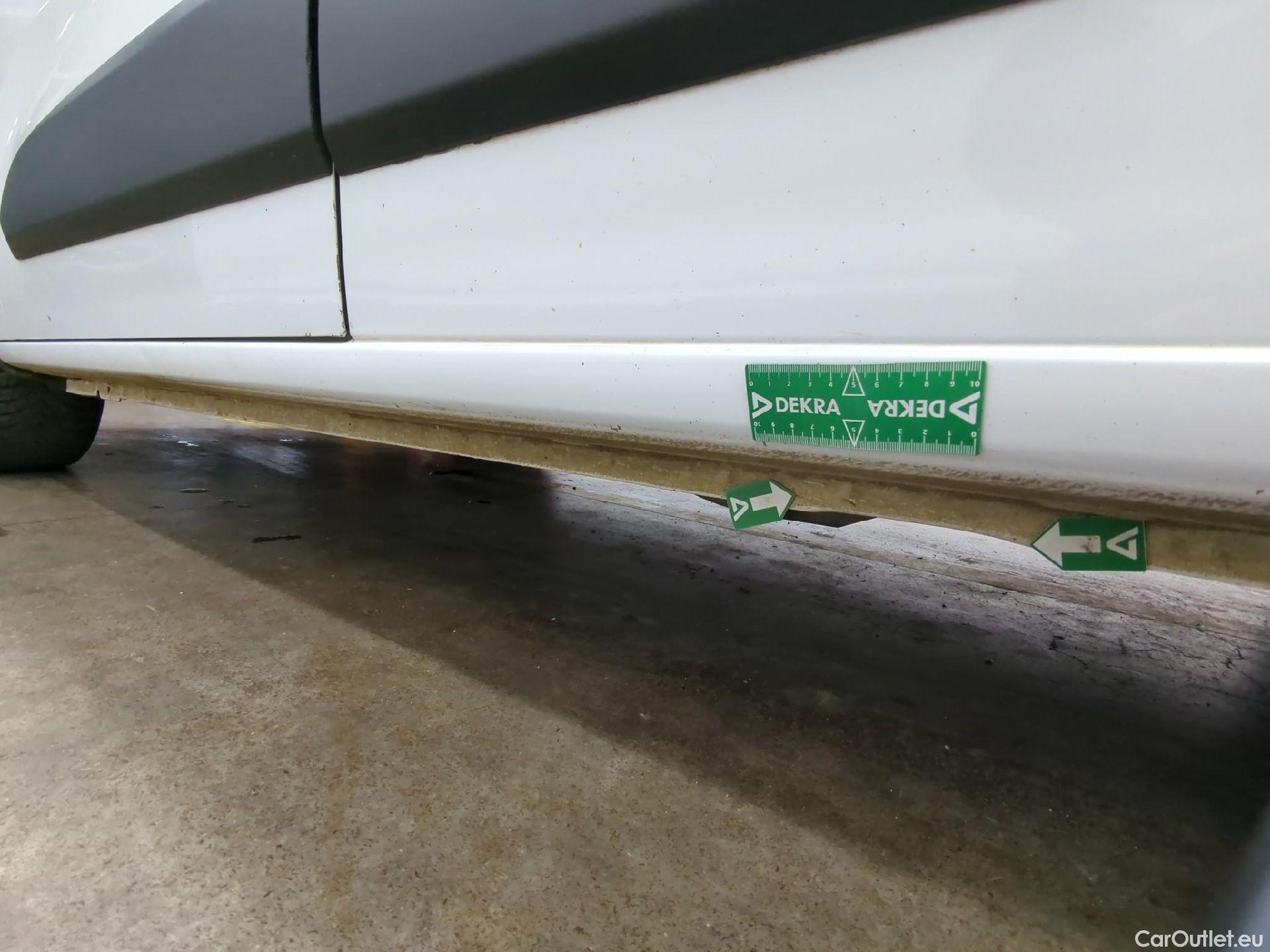  Citroen  Berlingo  Fourgon Worker M 1000 1.5 BlueHDi 100CV BVM5 E6dT #52