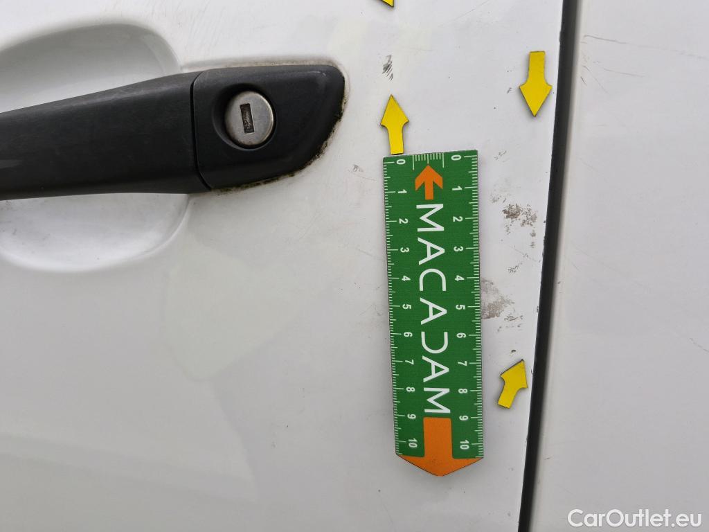  Citroen  Berlingo  Fourgon Driver M 1000 1.5 BlueHDi 100CV BVM5 E6dT #32