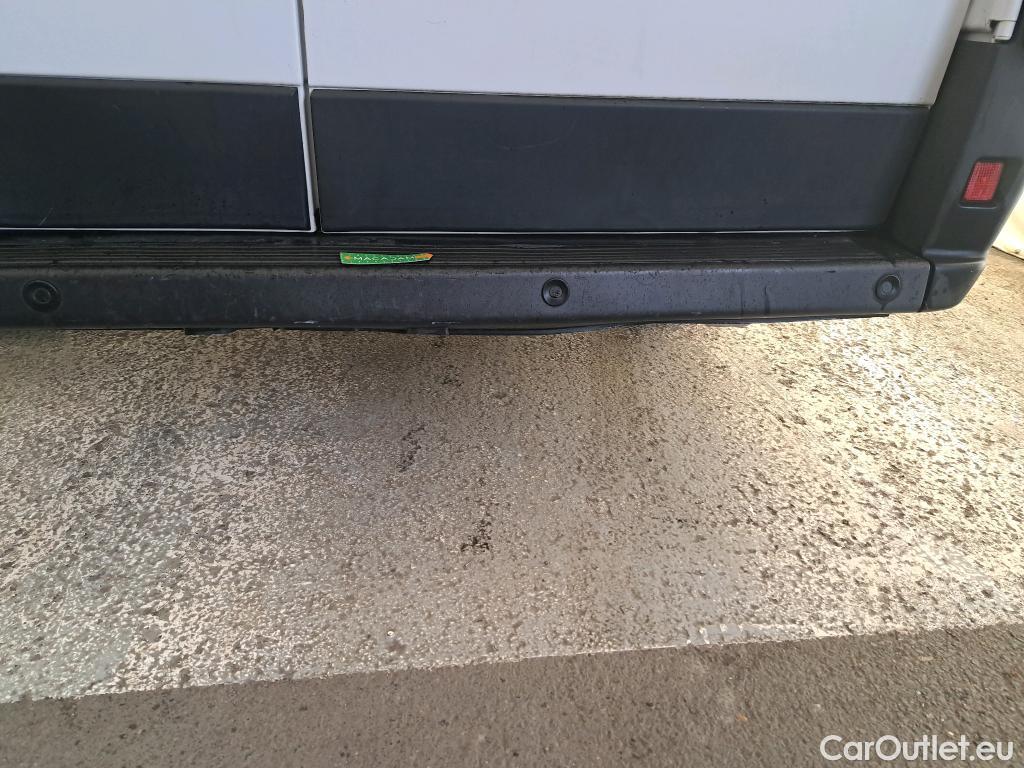  Fiat  Ducato FIAT  / 2014 / 4P / Fourgon tôlé 3.0 M H2 2.3 Multijet 120 Pack Pro Nav #4