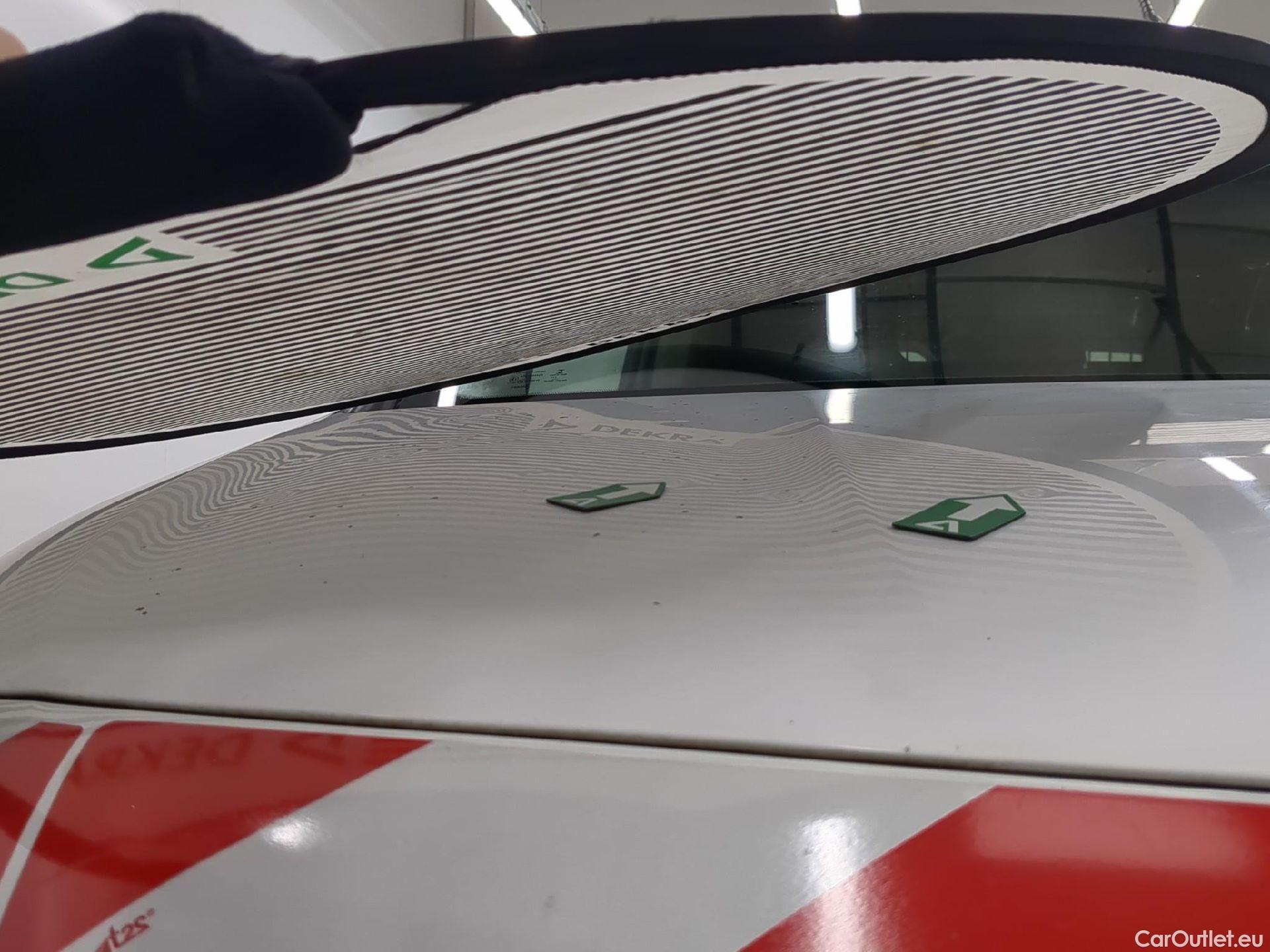  Citroen  Berlingo  Fourgon Worker M 1000 1.5 BlueHDi 100CV BVM5 E6dT #36