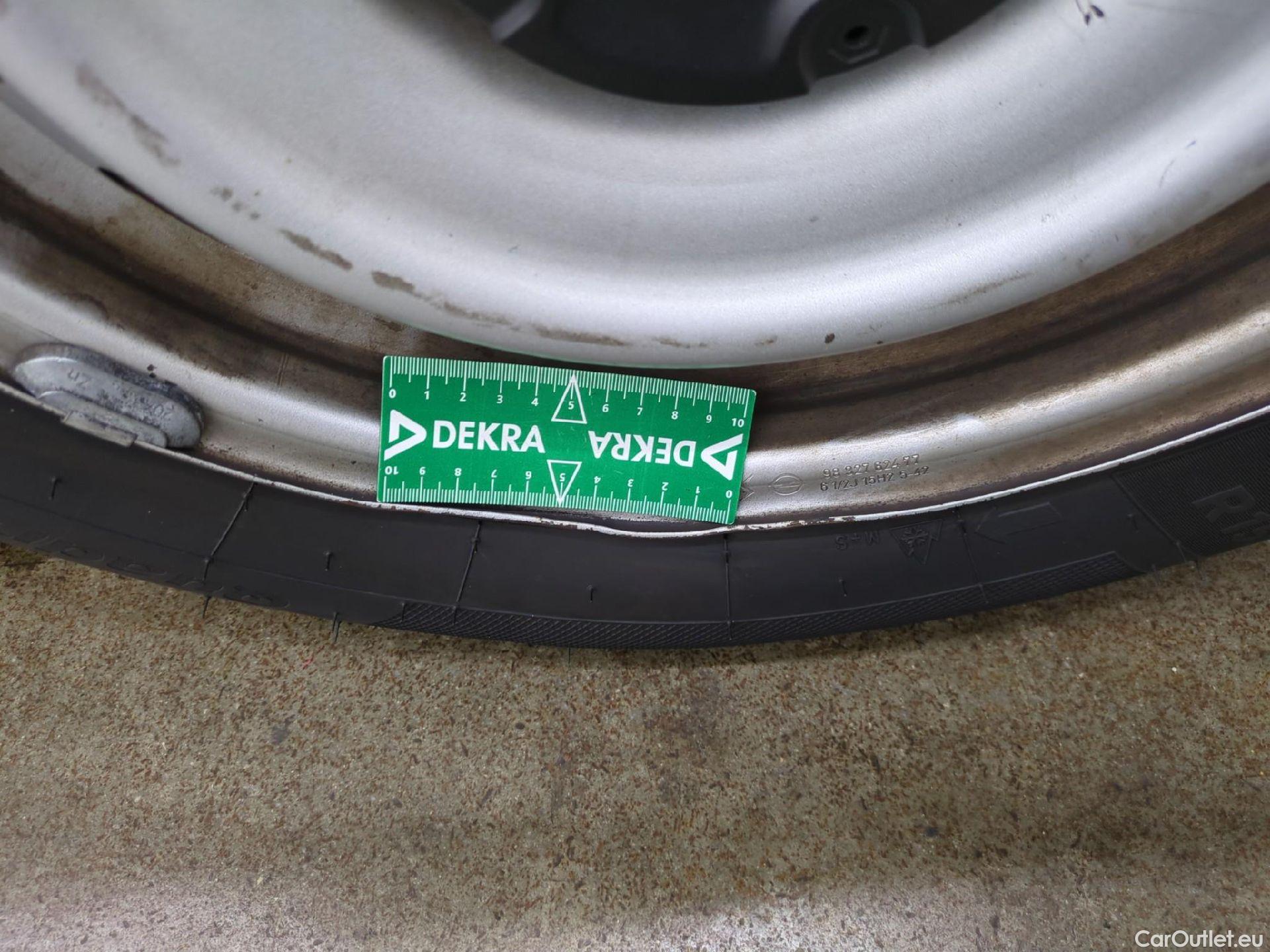  Citroen  Berlingo  Fourgon Club M 650 1.5 BlueHDi 100CV BVM5 E6dT #13