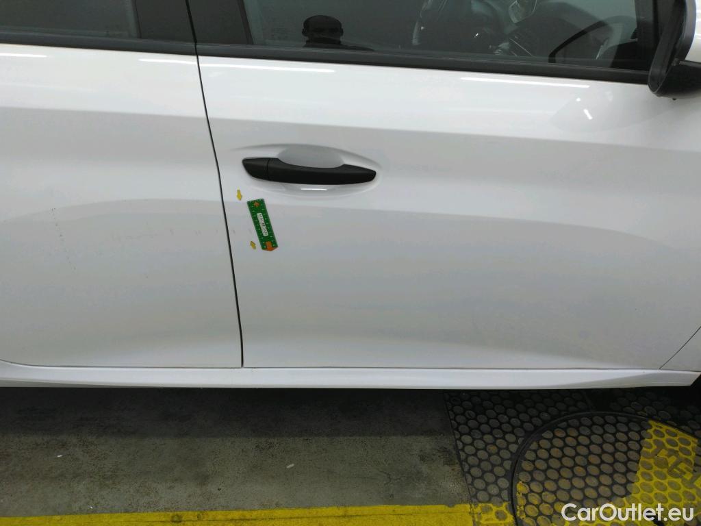  Peugeot  208  Premium 1.5 HDi 100CV BVM6 E6d #22