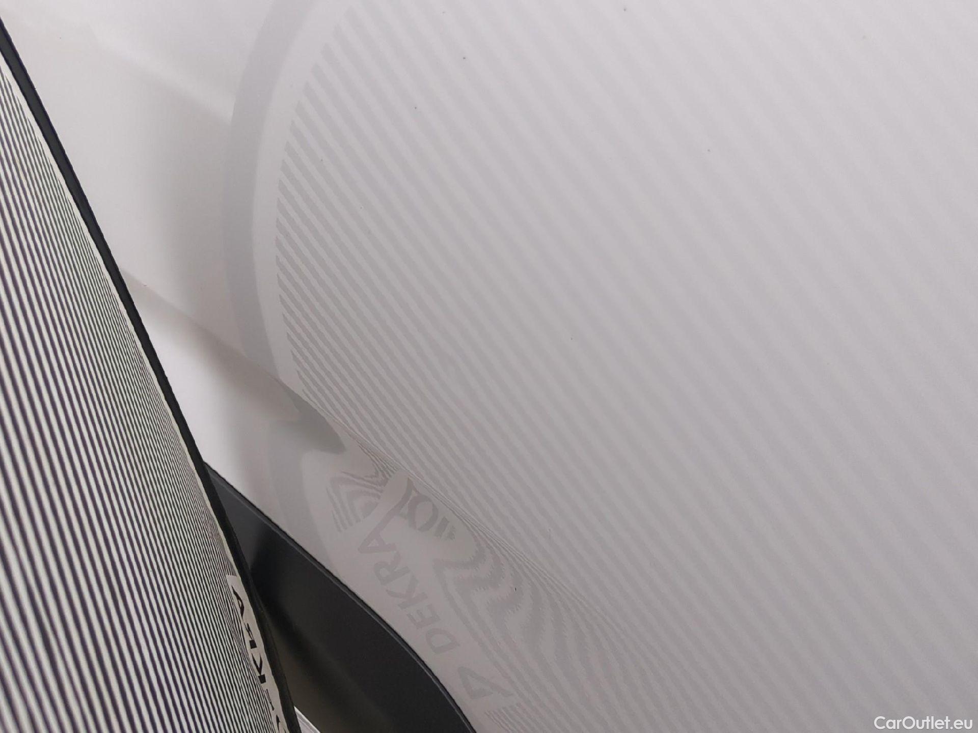  Citroen  Berlingo  Fourgon Club M 650 1.5 BlueHDi 100CV BVM5 E6dT #37