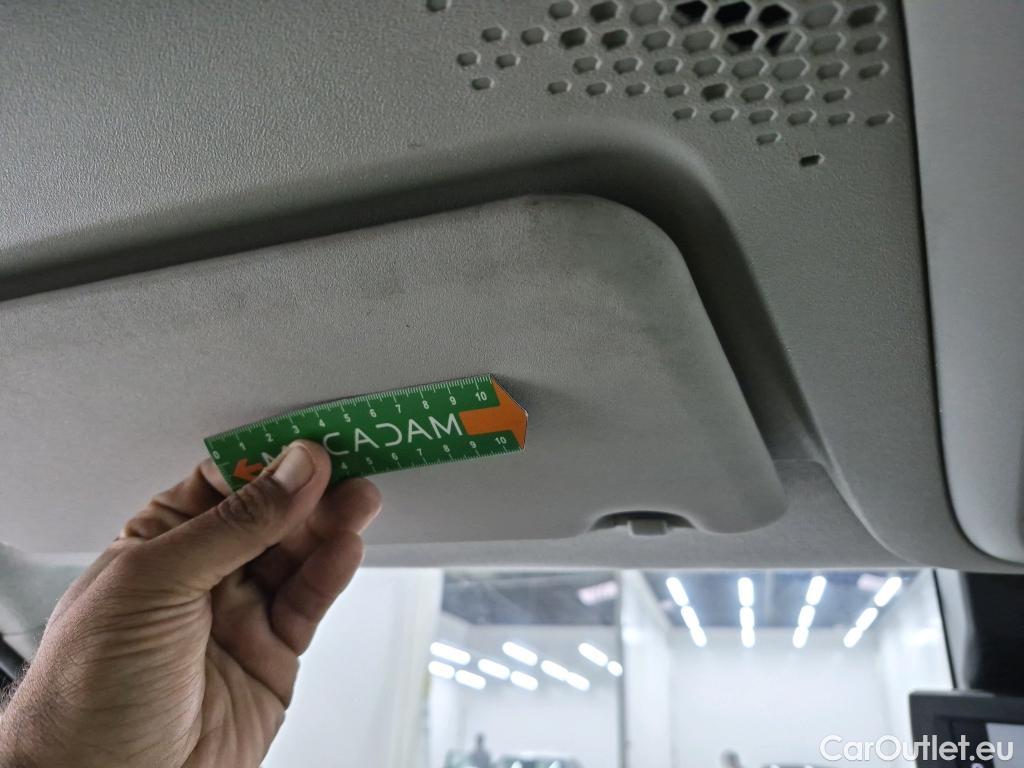  Citroen  Berlingo  Fourgon Driver M 1000 1.5 BlueHDi 100CV BVM5 E6dT #27